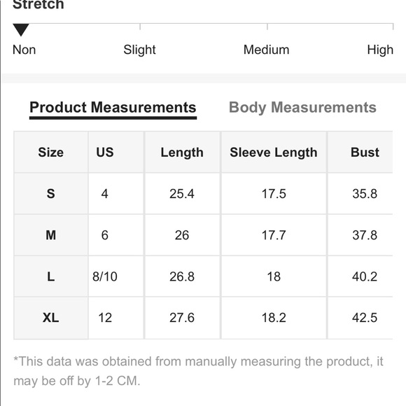 Boho Black Cut Out Cold Off Drop Shoulder Top Blouse - Picture 5 of 5